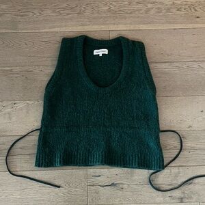 JAMES STREET CO QUINN VEST